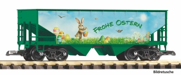 Piko 38996 - G - Schüttgutwagen Ostern 2026